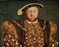 VI. Edward angol király életrajza: az elmúlt évek