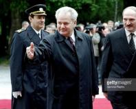 เหตุใด Lukashenko จึงเป็นที่นิยมสำหรับนักธุรกิจ Dragomir Karic?
